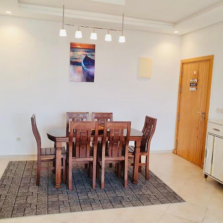 Lunjapartment Agadir n'Ait Sa Buitenkant foto