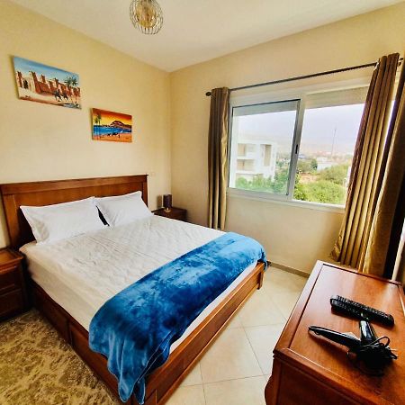 Lunjapartment Agadir n'Ait Sa Buitenkant foto