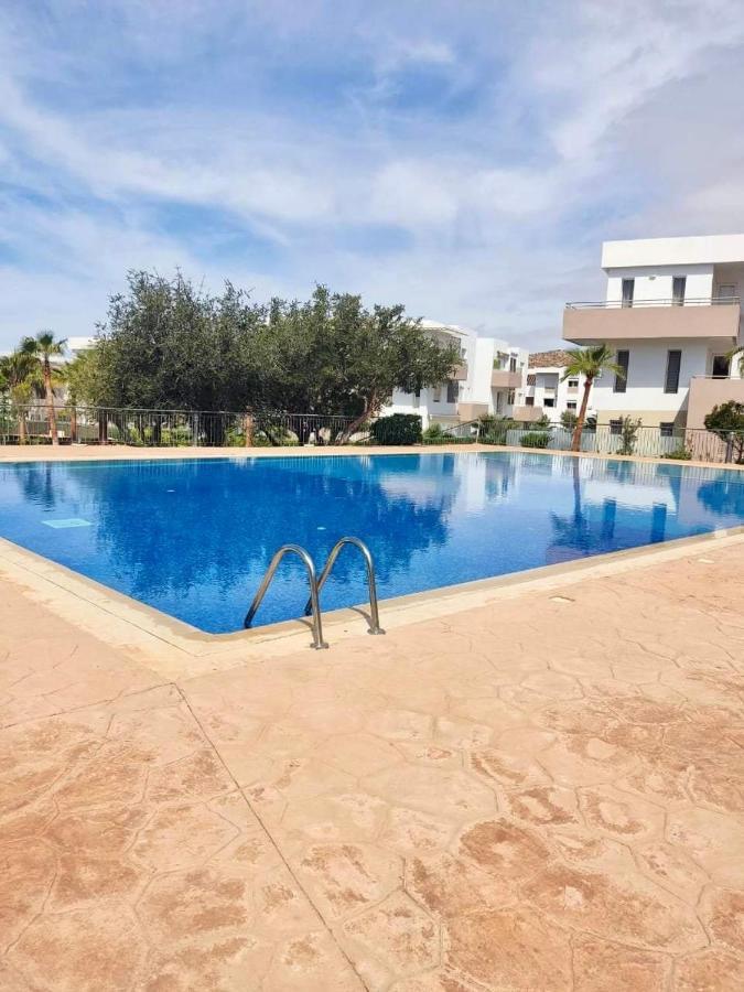 Lunjapartment Agadir n'Ait Sa Buitenkant foto
