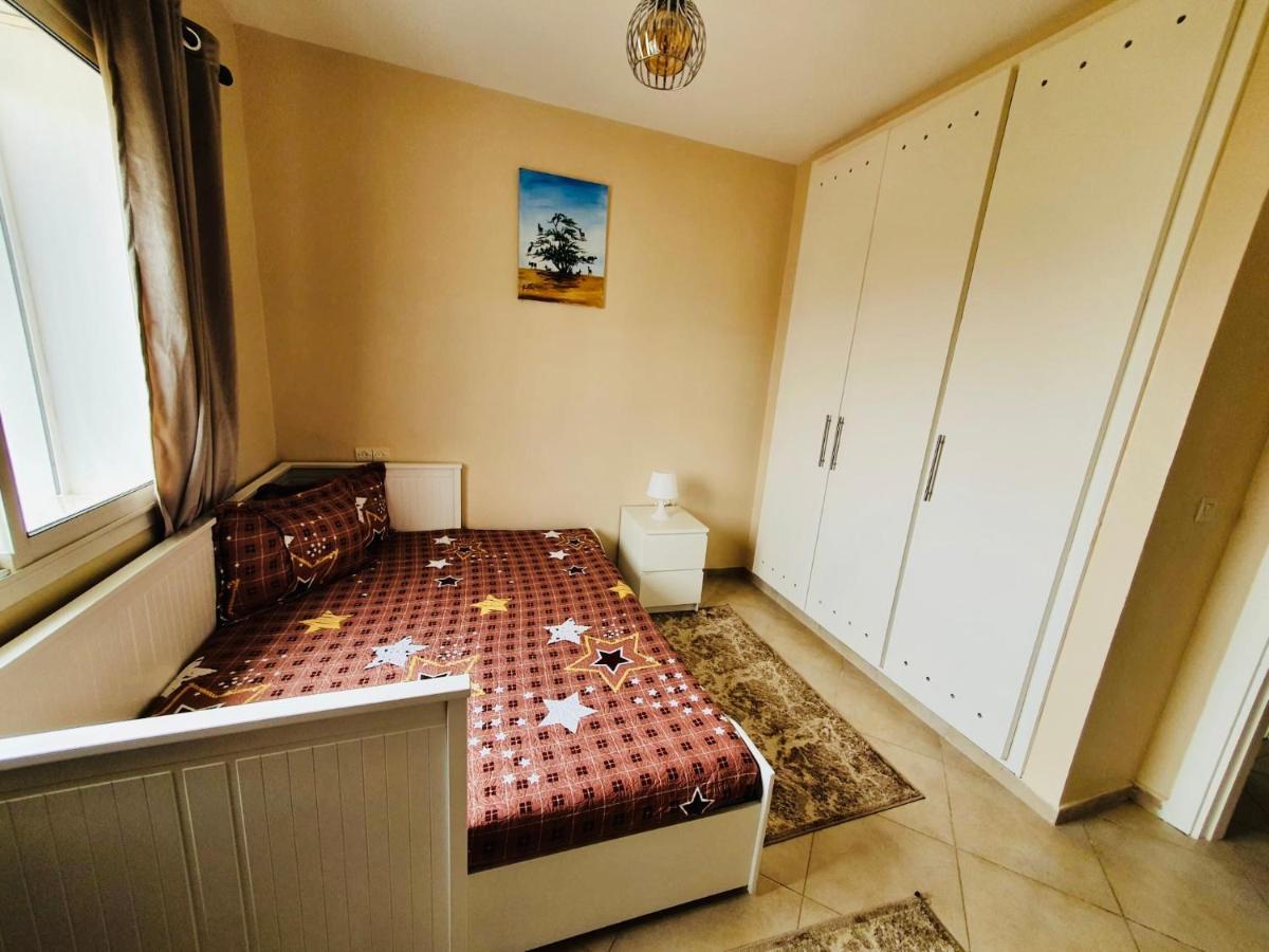 Lunjapartment Agadir n'Ait Sa Buitenkant foto