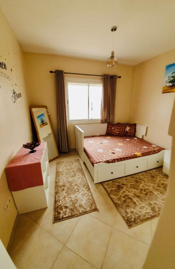 Lunjapartment Agadir n'Ait Sa Buitenkant foto