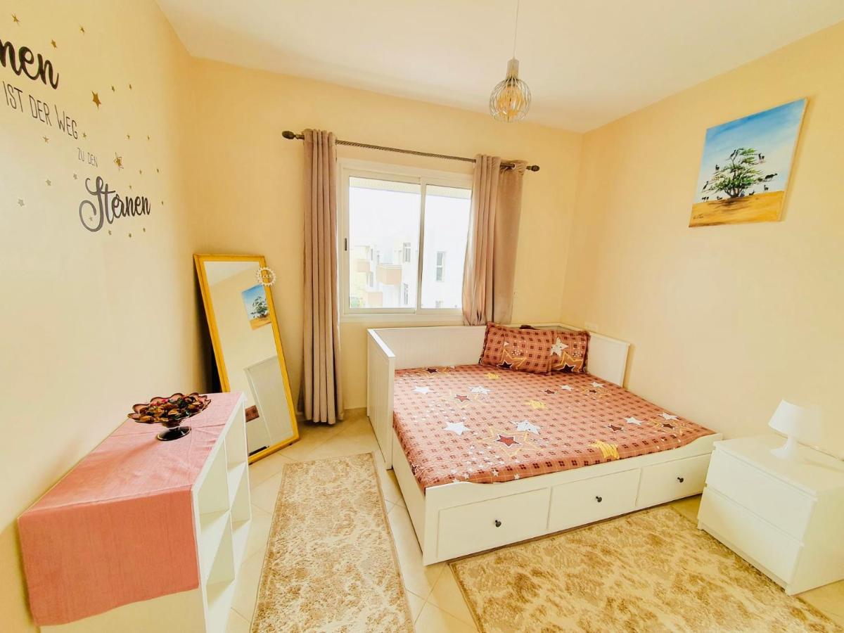 Lunjapartment Agadir n'Ait Sa Buitenkant foto