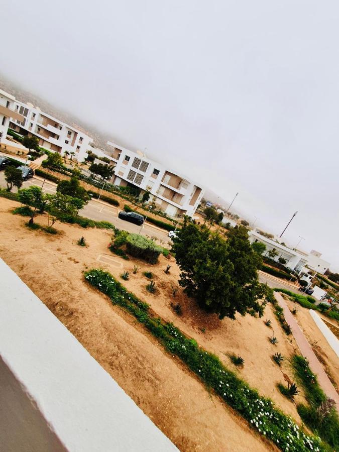 Lunjapartment Agadir n'Ait Sa Buitenkant foto